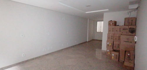 Imagem 4 de 16 de Sala Para Locação, Centro, Barra De São Francisco, Es - Es - Sa0001_barrai