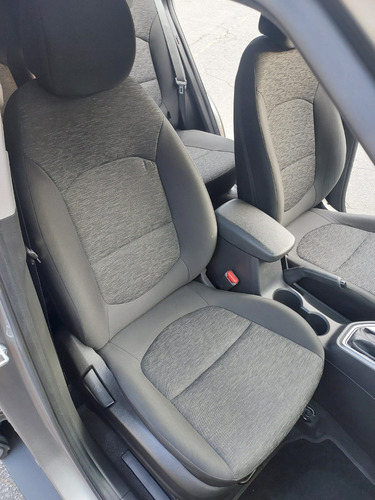 Hyundai Creta 1.6 Action Flex Aut. 5p