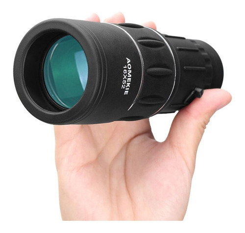 Mini Telescopio Monocular 16x52 - Monocular