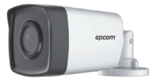 Camara Epcom Bala 1080p Exterior Ip67 80 Mts Ir Exir