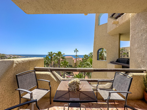 Misiones 4201a 'oceanviews', Next To 2beaches, 2bed Condo