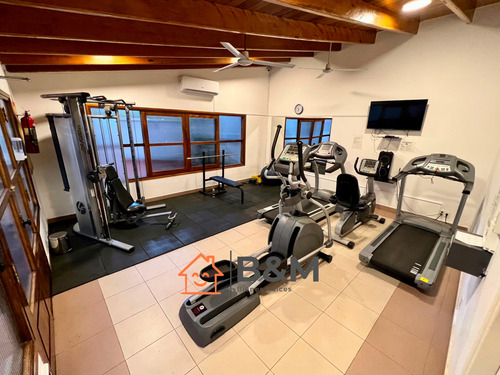 Imagen 14 de 15 de Alquiler Apartamento Rambla Malvin 1 Dormitorio Y Garaje