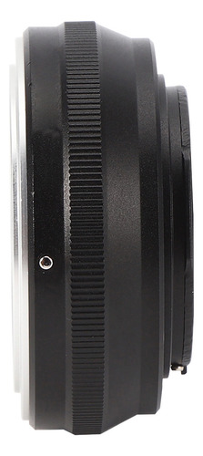 Adaptador De Lente Para Lentes Konica Forga Ar Mount A Eosm