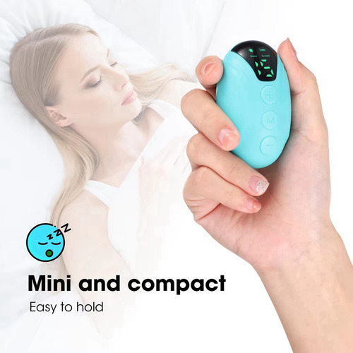 Smart Sleeper, Alivio De La Ansiedad, Nervios, Sueño, Insomn