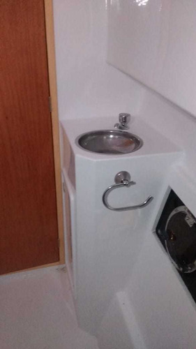 Crucero Nautiglass