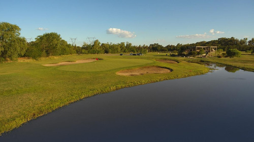 Imagen 28 de 30 de Medal Country Club