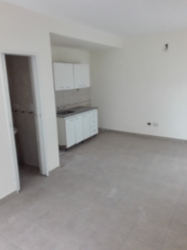 Departamento En Venta En Jose C Paz