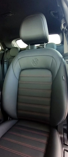 Fiat Pulse 1.O TURBO 270 ABARTH