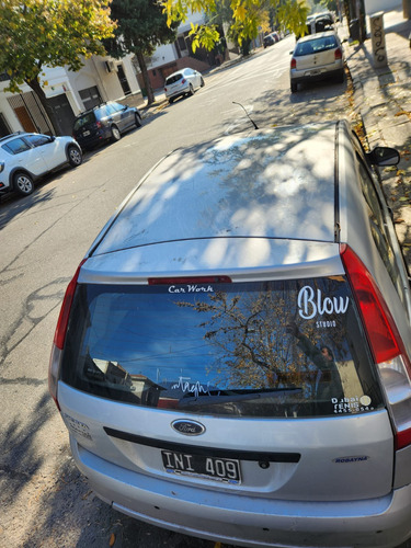 Ford Fiesta 1.6 Ambiente Mp3
