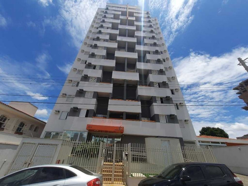 Venda De Apartamentos / Padrão Na Cidade De São Carlos 27299