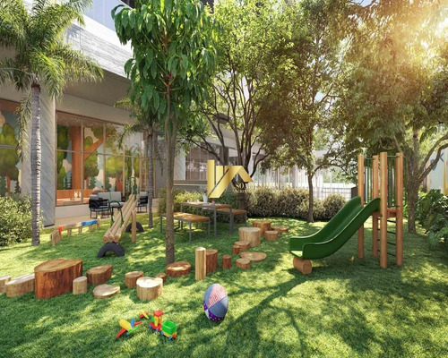 Imagem 11 de 30 de Apartamento À Venda Em Pinheiros - Ap000249