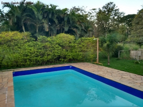 Imagem 19 de 20 de Chácara - Ch00232 - 2515540