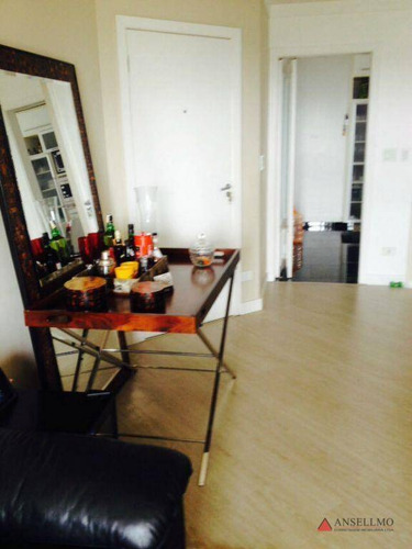 Imagem 2 de 26 de Apartamento À Venda, 123 M² Por R$ 790.000,00 - Nova Petrópolis - São Bernardo Do Campo/sp - Ap0340