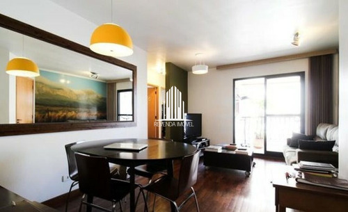 Imagem 1 de 11 de Apartamento Em Indianópolis, São Paulo/sp De 95m² 3 Quartos À Venda Por R$ 1.166.000,00 - Ap2328099-s