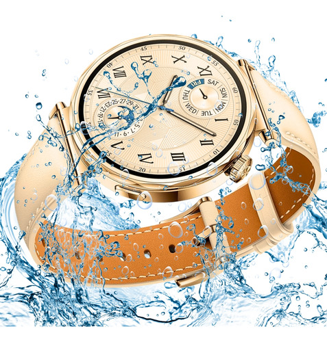 Película De Hydrogel Para Huawei Watch Gt 5 41mm