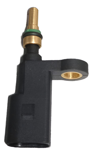 Sensor De Temperatura Água - Jetta 1.4 16v Tsi 2015/..