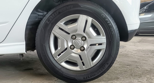 Chevrolet Onix 1.0 Lt 5p