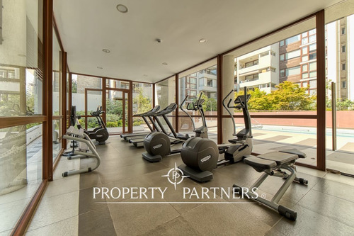 Departamento Con Excelentes Accesos, Excelente Con...
