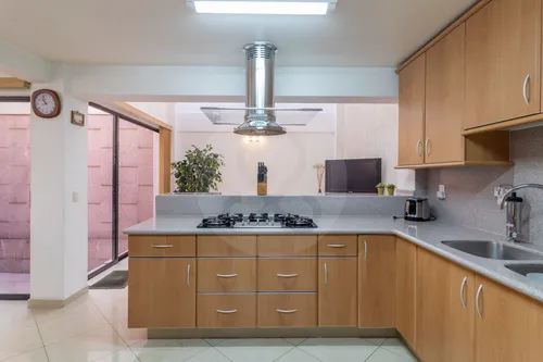 Casa En Condominio En Venta En San José Insurgentes
