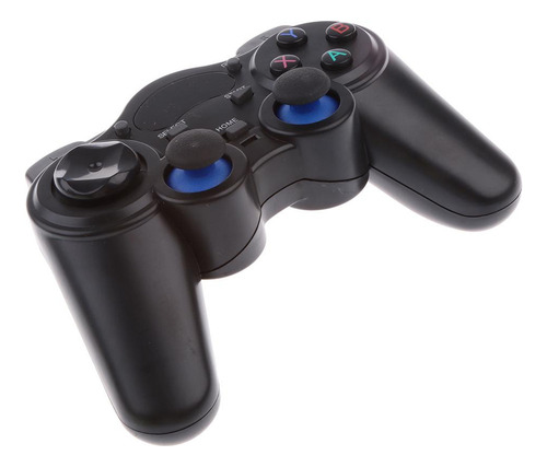 Js 2 Piezas Gamepad Inalámbrico Joystick Android Controller