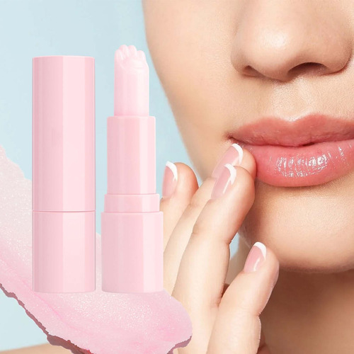 Bálsamo Hidratante Nutritivo Para Mujer Lipgloss Balm G.