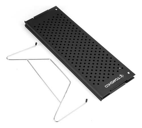 Mesa Dobrável, Churrasqueira De Piquenique Para Acampamento,