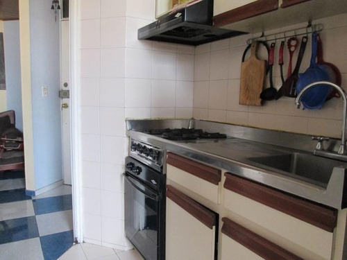 Vendo Apartamento Villa Claudia Mls 21-137