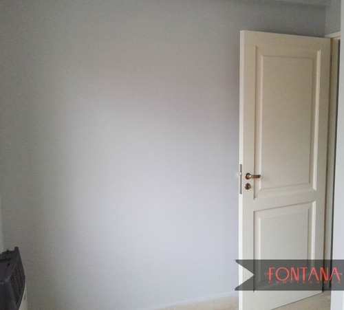 Departamento En Venta En San Luis