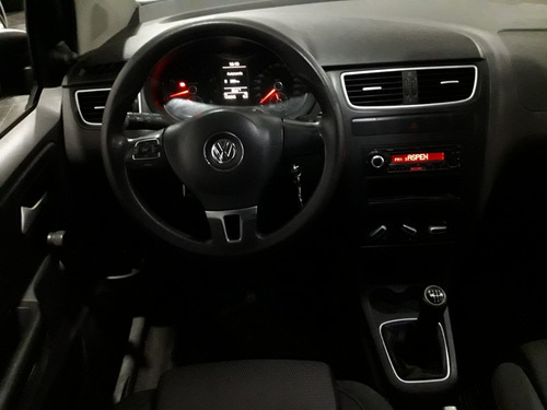 Volkswagen Suran 2012 Comfortline 1.6