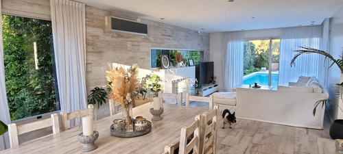 Imagen 2 de 30 de Susana Aravena Propiedades-excelente Casa En Venta