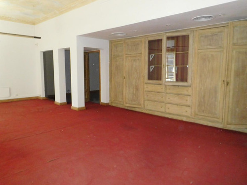 Imagen 16 de 30 de Centro Apto Para Oficina O Vivienda, Son 161 M2, (a Menos De U$s 740 X M2) A Reciclar