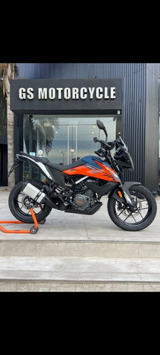 Imagen 13 de 13 de Ktm Adventure 790 R