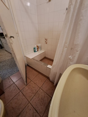 Piso Unico 4 Amb Al Frente Con Terraza - Alquilado Hasta Diciembre 2025 -