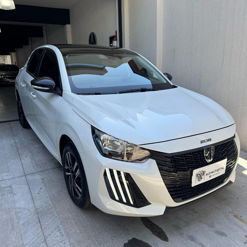 Peugeot 208 1.6 Allure Pack