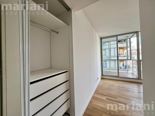 Venta - Duplex 3 Amb. C/balcón, Terraza Y Cochera - Palermo Chico