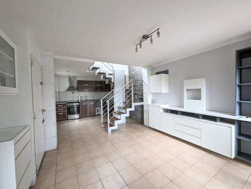 Venta 3 Ambientes En Duplex 3 Balcones Ramos Mejia