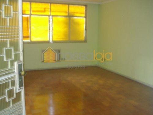 Imagem 13 de 18 de Casa Com 4 Dormitórios À Venda, 260 M² - Icaraí - Niterói/rj - Ca0023