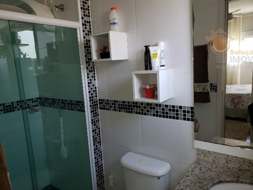 Imagem 23 de 23 de Venda - Apartamento Jardim Brasilândia / Sorocaba/sp - 5735