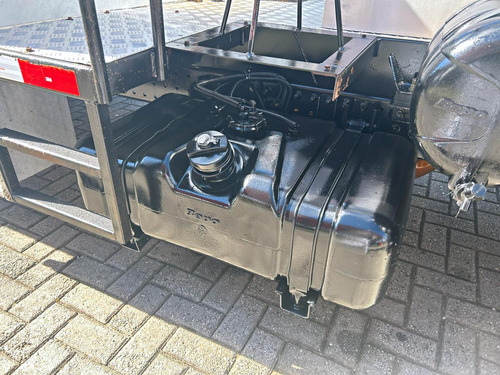 Volkswagen Express Drc 4x2 2019