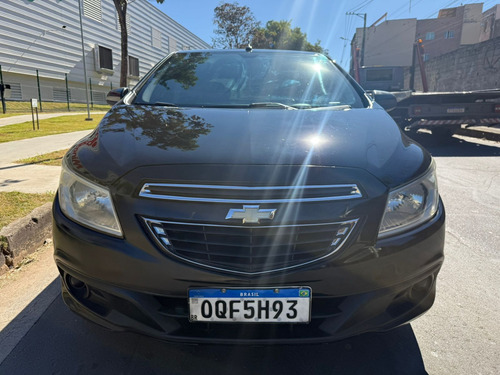 Chevrolet Onix 1.0 Lt 5p