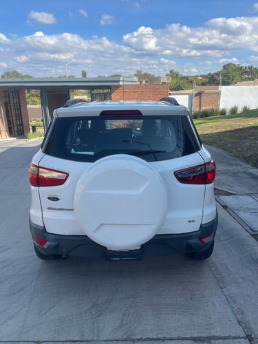 Ford Ecosport 2.0 Trend At
