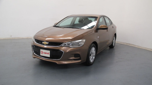 Chevrolet Cavalier 1.5 Ls At
