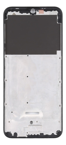 Placa De Bisel Con Marco Lcd For Infinix Smart 4/4c X653