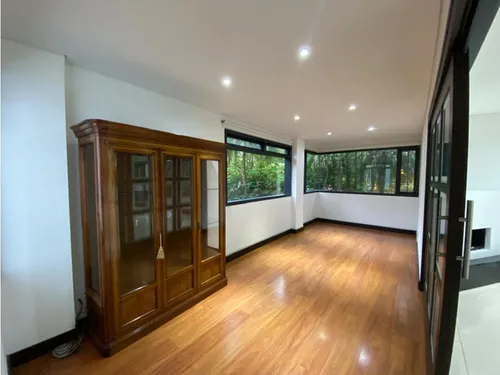 Casa En Arriendo En Rionegro Llanogrande