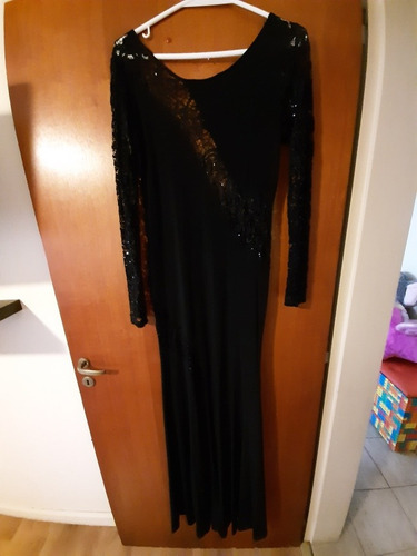 Vestido De Fiesta