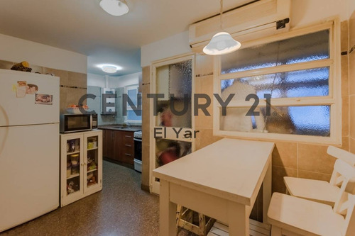 Imagen 14 de 30 de Venta 4 Amb Al Frente-semipiso-excelente Ubicación-belgrano-retasado!
