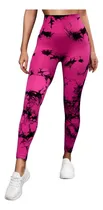 Comprar Calza Batik Push Up Seamless Con Frunce Importadas