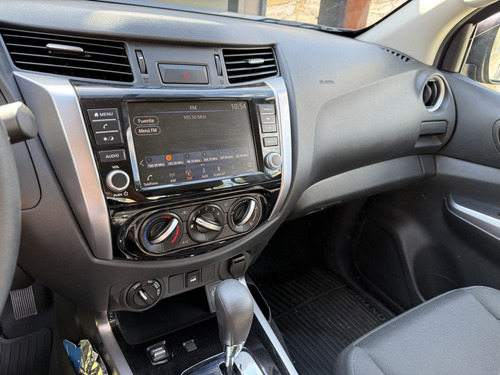 Nissan Frontier 2.3bt X-gear 4x4 At L22