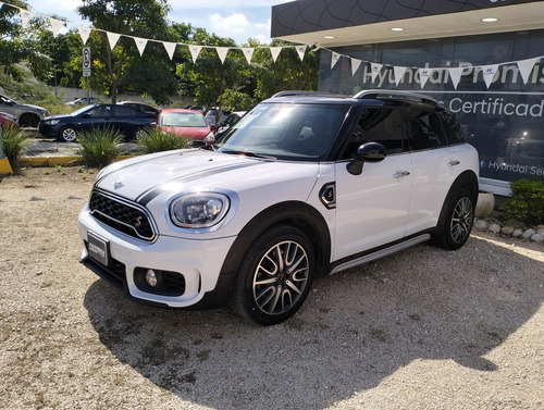Mini Countryman 2.0 Countryman S Sport At