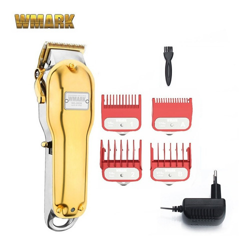 Wmark Ng 2020a Cortadora De Cabello Uso Profesional